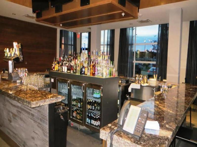 Four Points By Sheraton Edmonton International Airport Nisku Εξωτερικό φωτογραφία